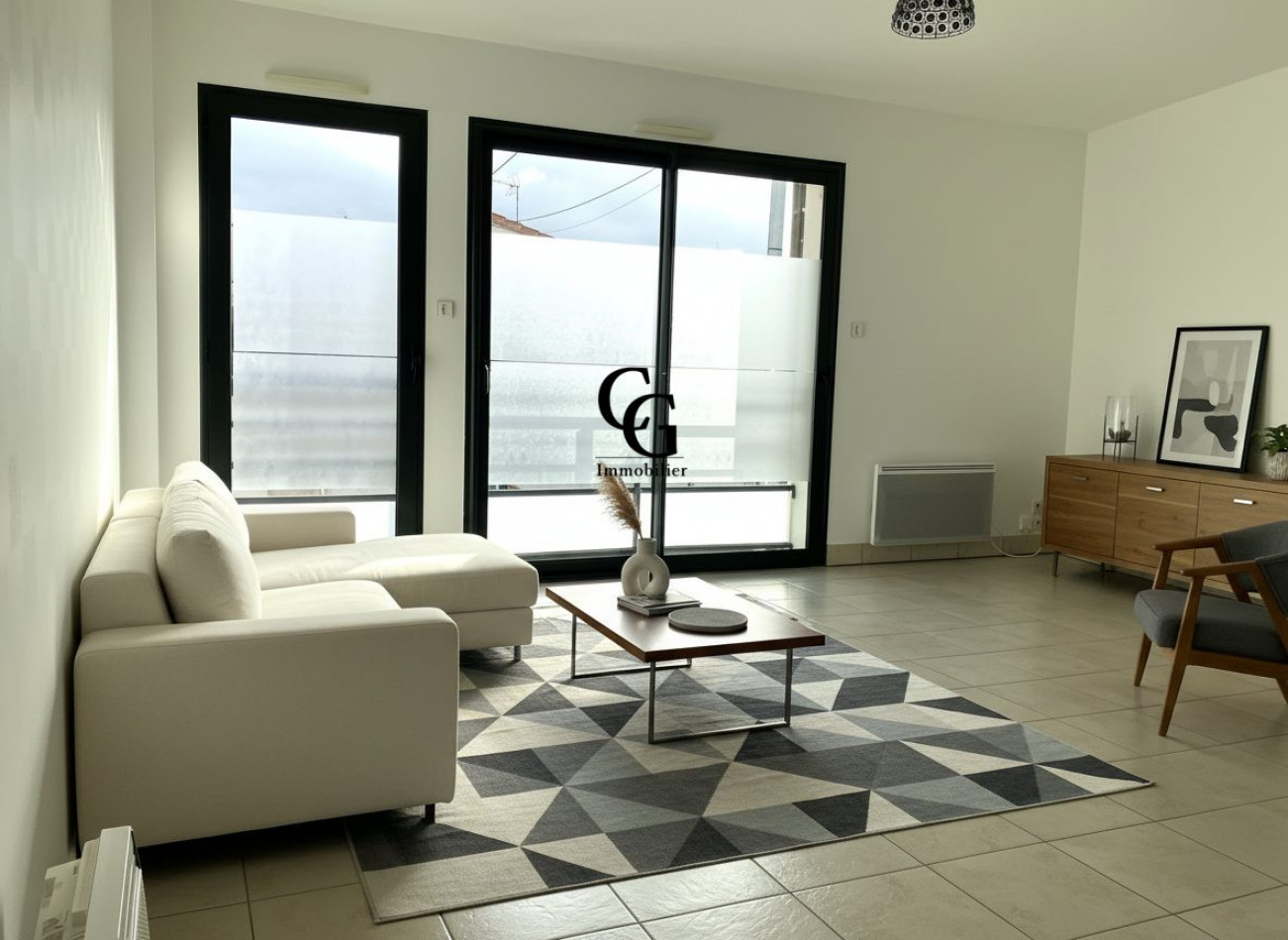 à vendre Appartement Vertou - Photo 1