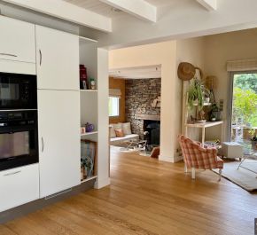 A vendre La Haie Fouassiere | Réf 440069846 - Cabinet guemene