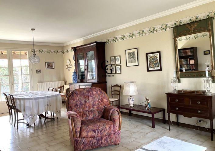 à vendre Maison Vertou