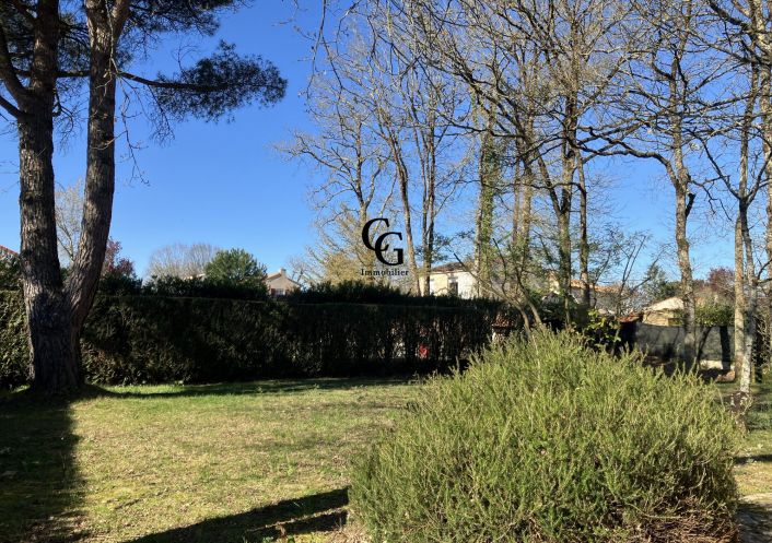 à vendre Maison Vertou