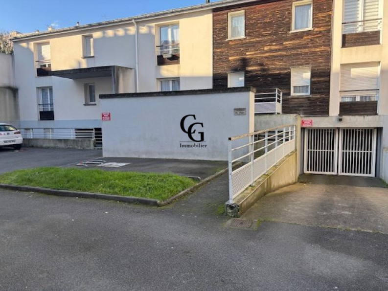 vente Appartement Rezé - Photo 1