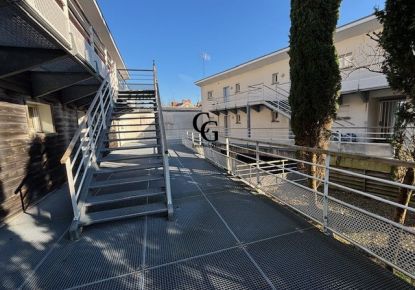 vente Appartement Rezé