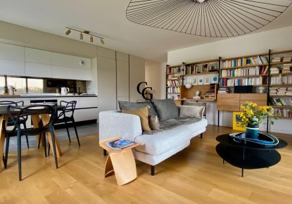 vente Appartement Vertou