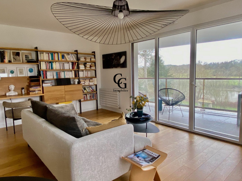 vente Appartement Vertou - Photo 3