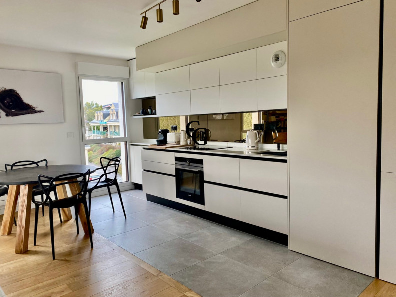 vente Appartement Vertou - Photo 5