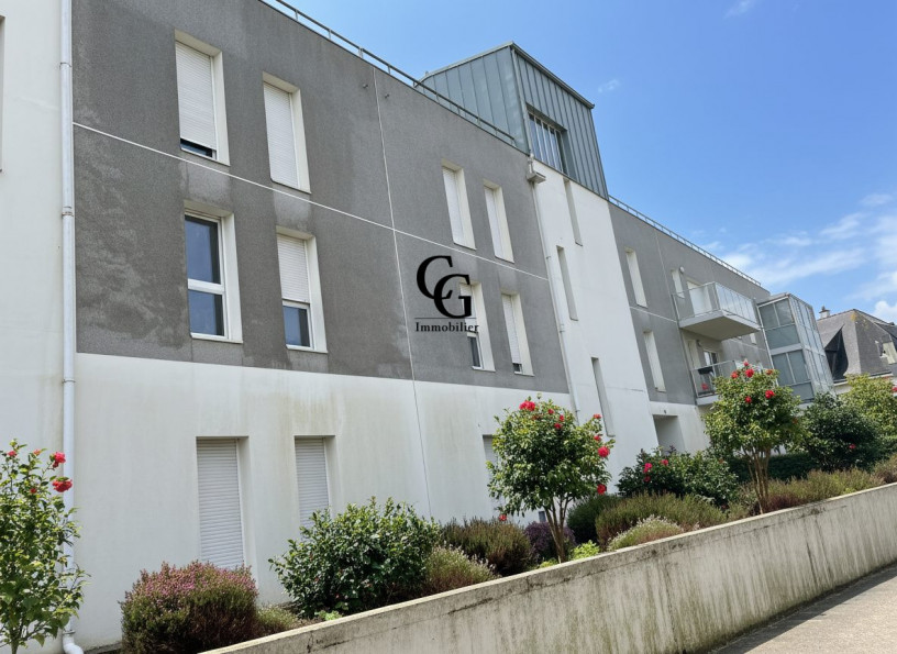 vente Appartement Vertou - Photo 9