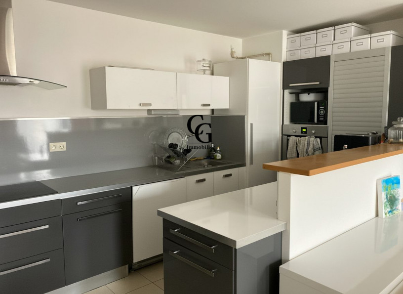 vente Appartement Vertou - Photo 3