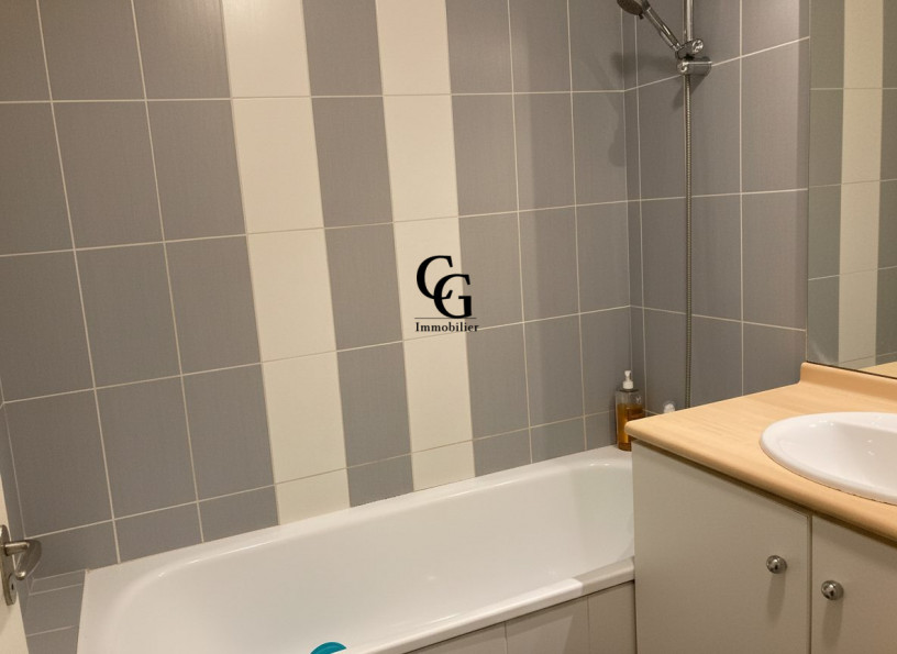 vente Appartement Vertou - Photo 8