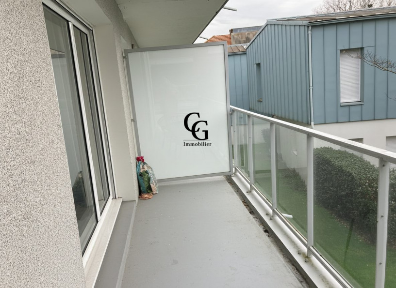 vente Appartement Vertou - Photo 4