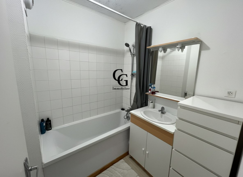 vente Appartement Rezé - Photo 6