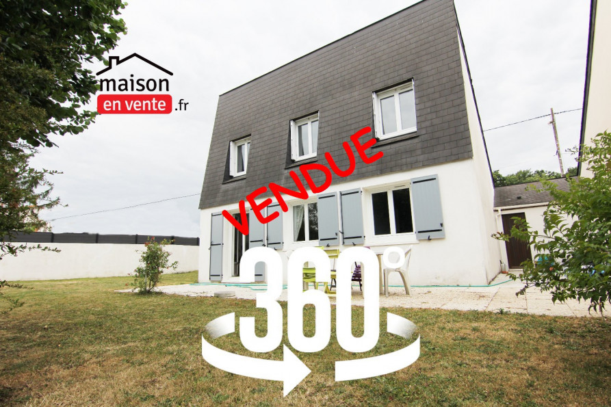 vente Maison Reze - Photo 1