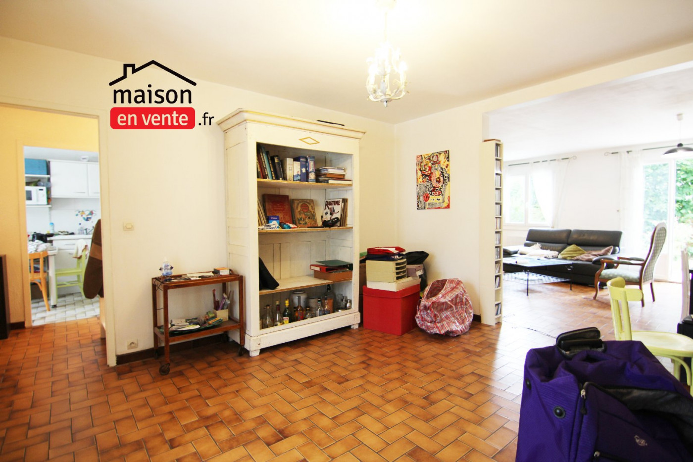 à vendre Maison Reze - Photo 2