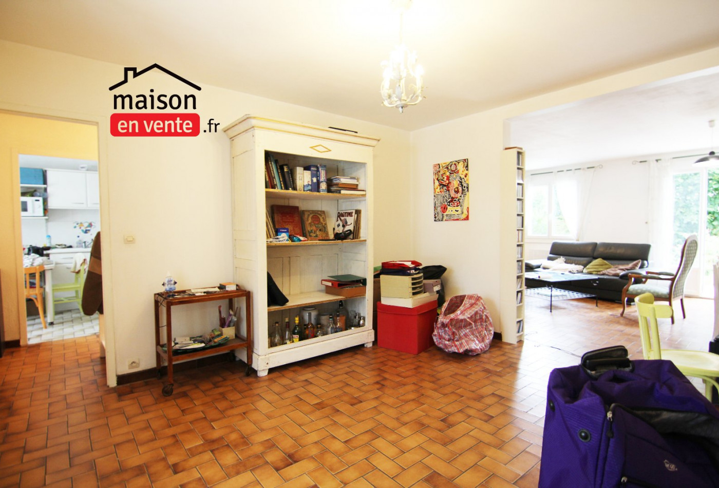 vente Maison Reze - Photo 2