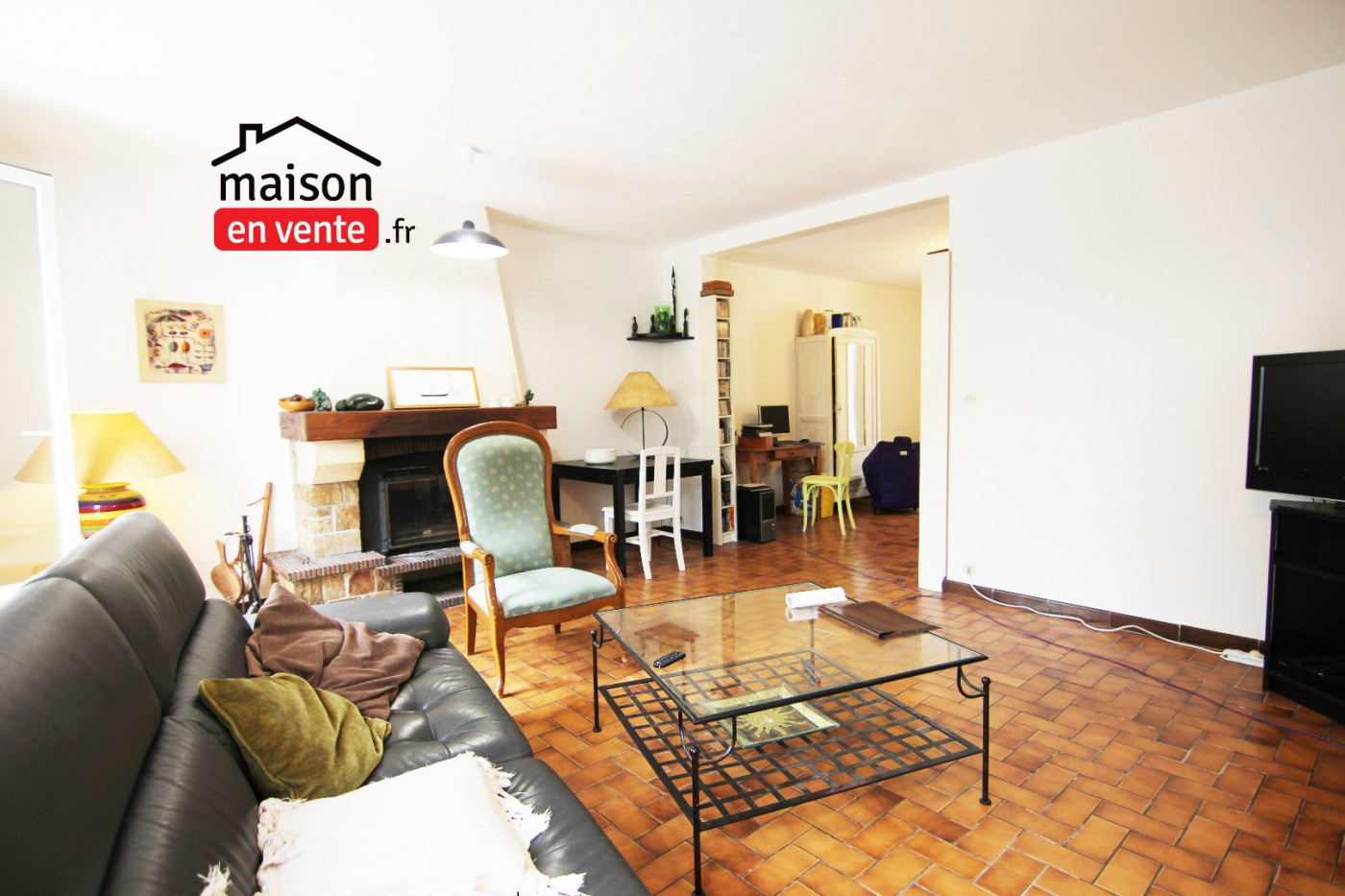 à vendre Maison Reze - Photo 4