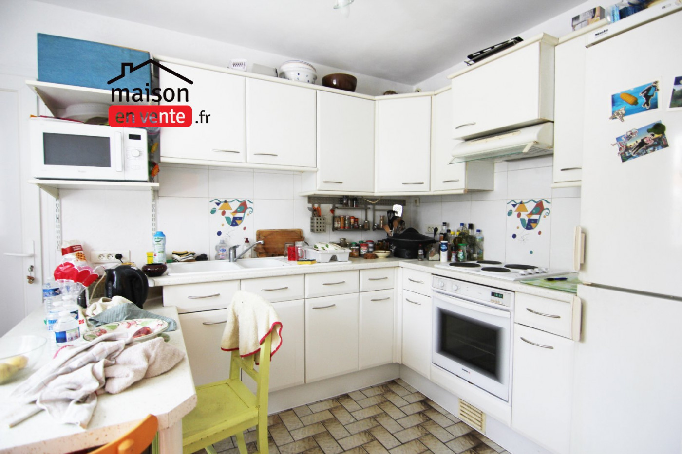 à vendre Maison Reze - Photo 5