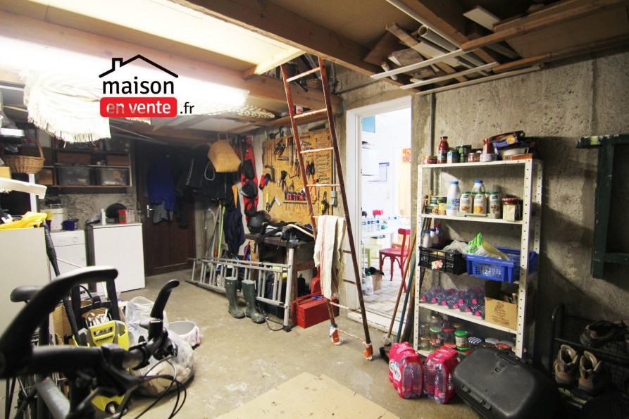 vente Maison Reze - Photo 6