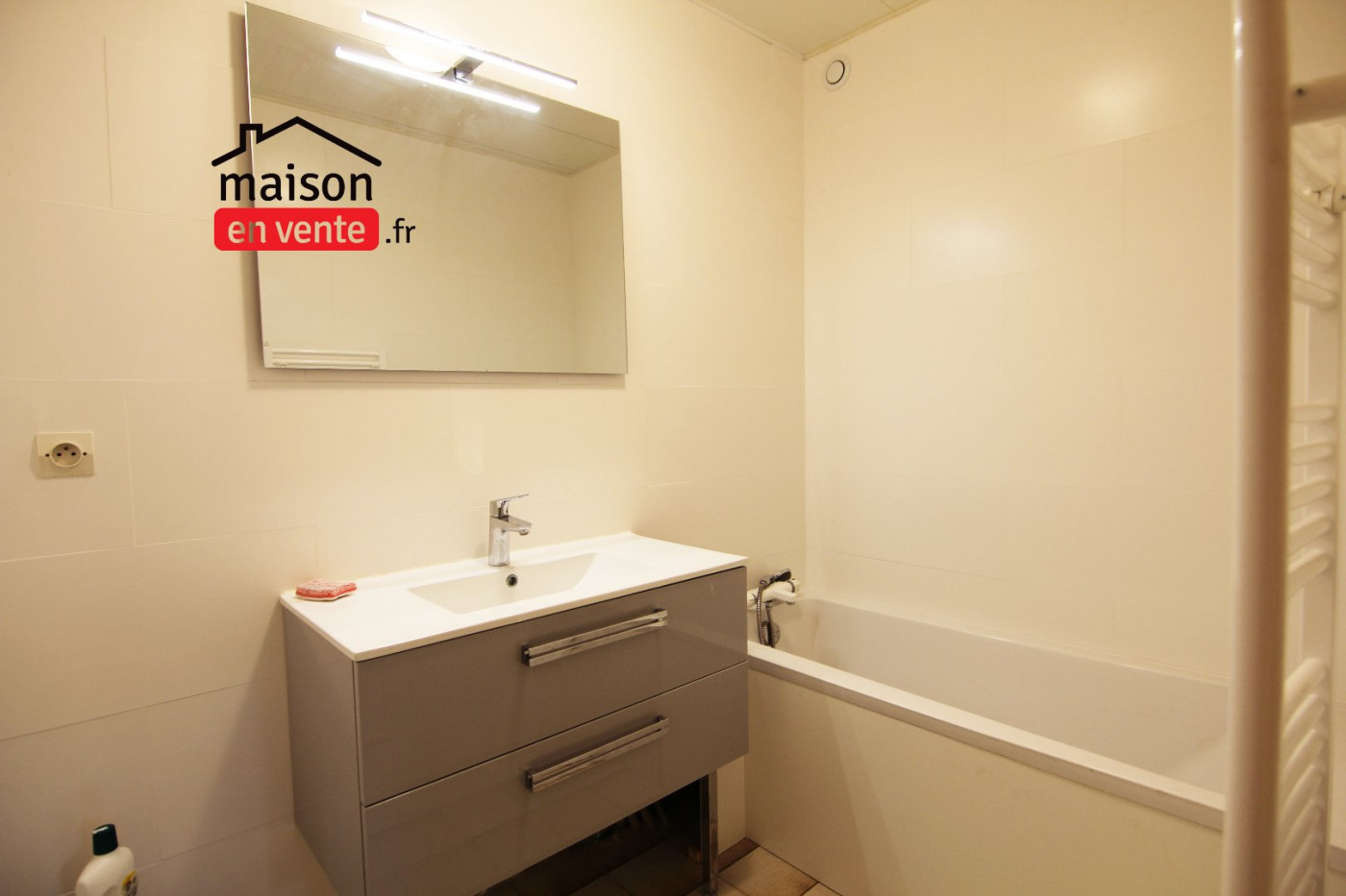 à vendre Maison Reze - Photo 8