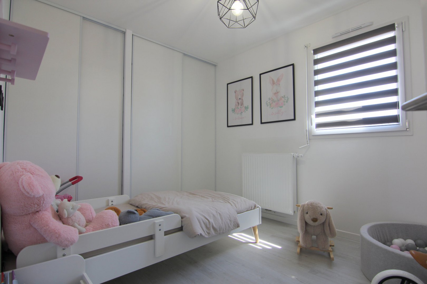 à vendre Maison La Marne - Photo 9