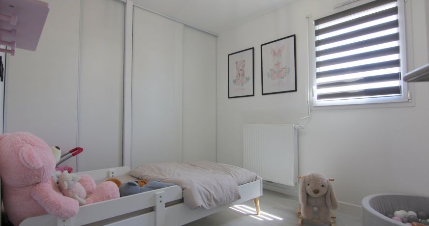 vente Maison La Marne