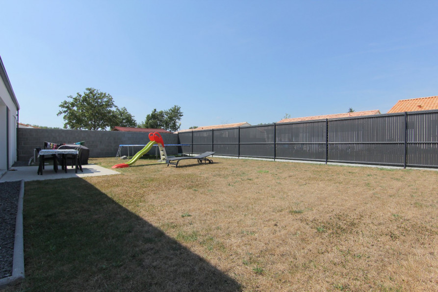 vente Maison La Marne - Photo 10