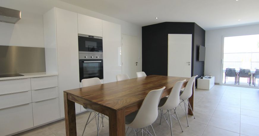 vente Maison La Marne