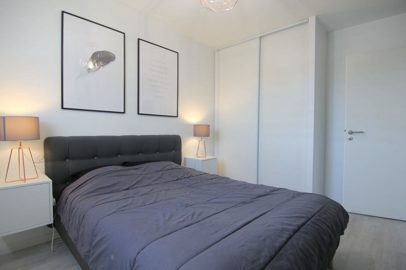 à vendre Maison La Marne - Photo 8