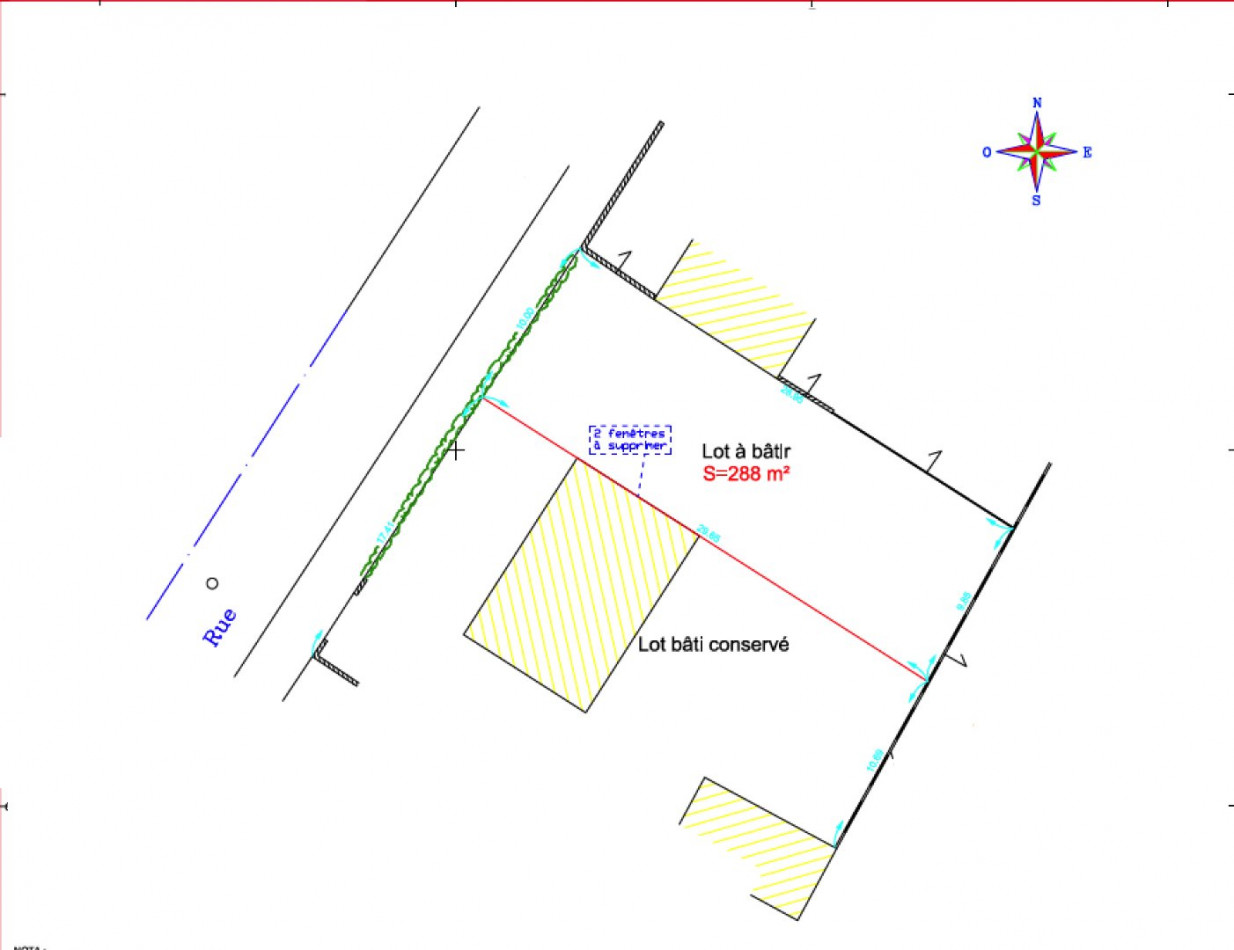 à vendre Terrain Piriac Sur Mer - Photo 2