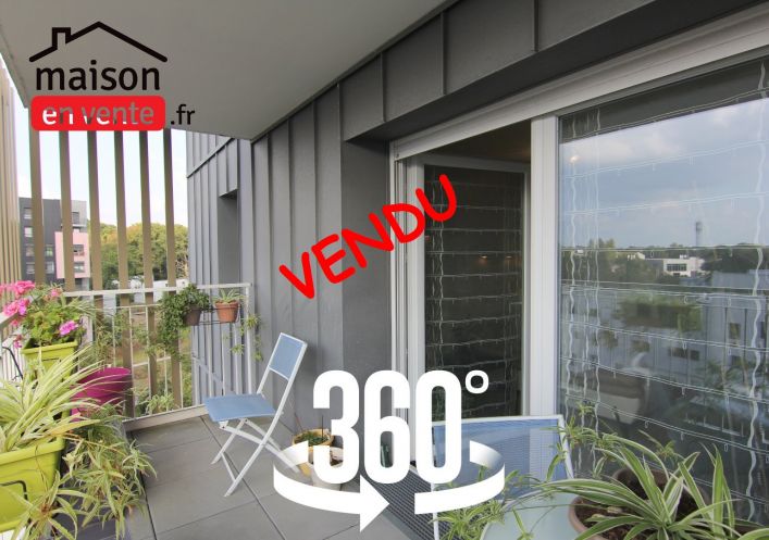 à vendre Appartement Saint Herblain