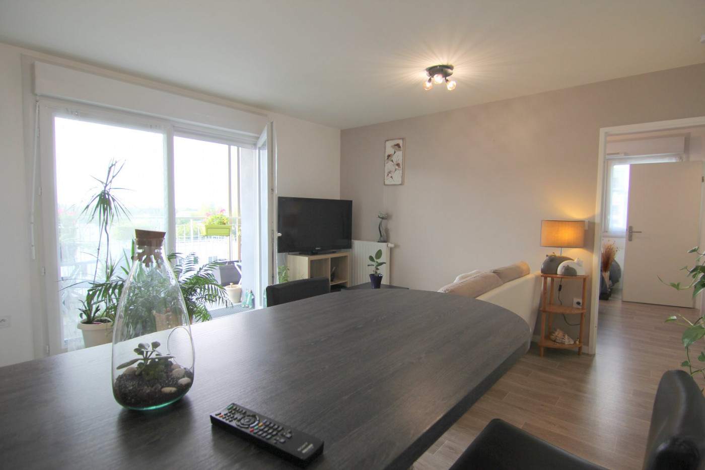 à vendre Appartement Saint Herblain - Photo 4