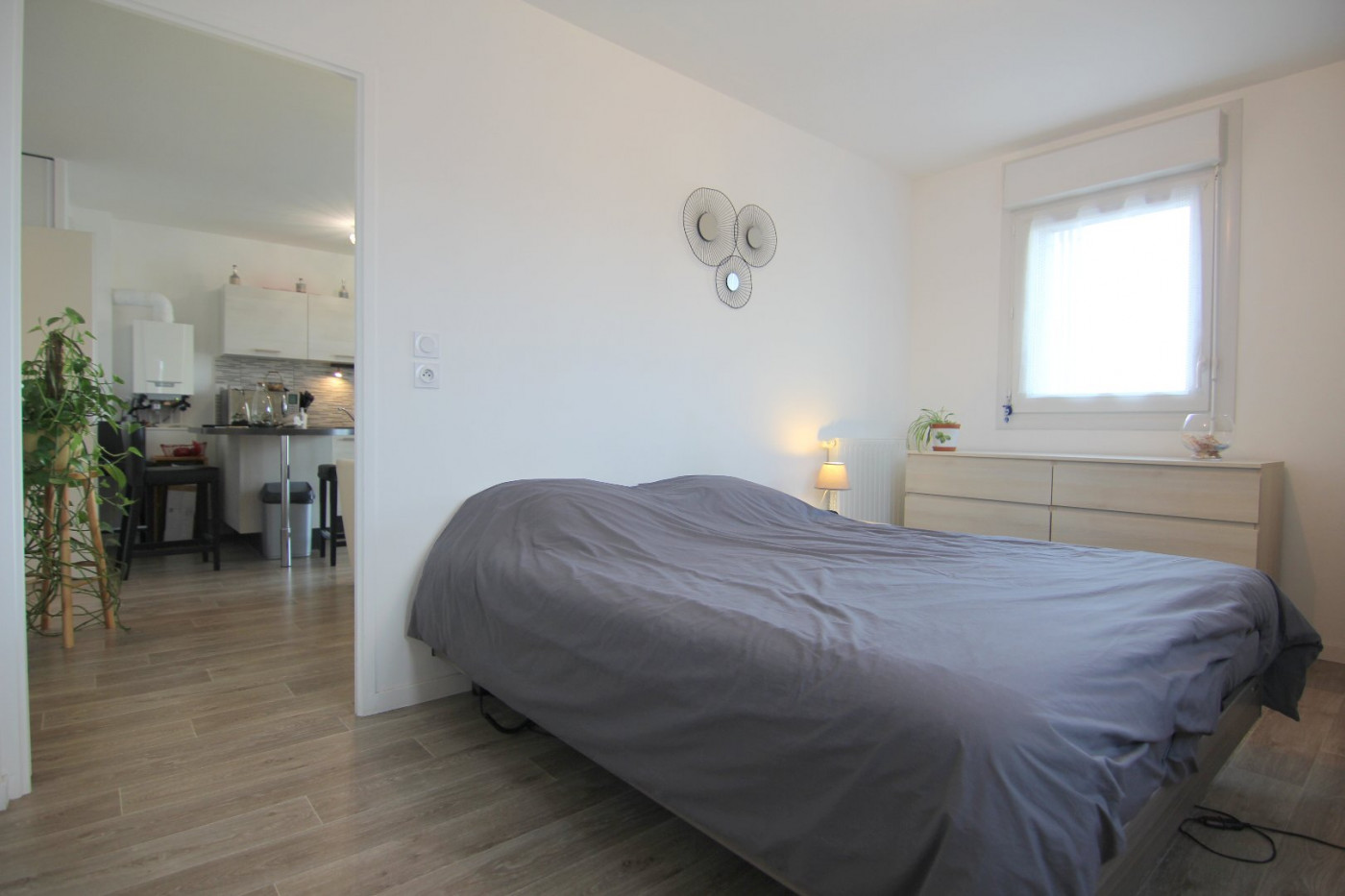 à vendre Appartement Saint Herblain - Photo 5