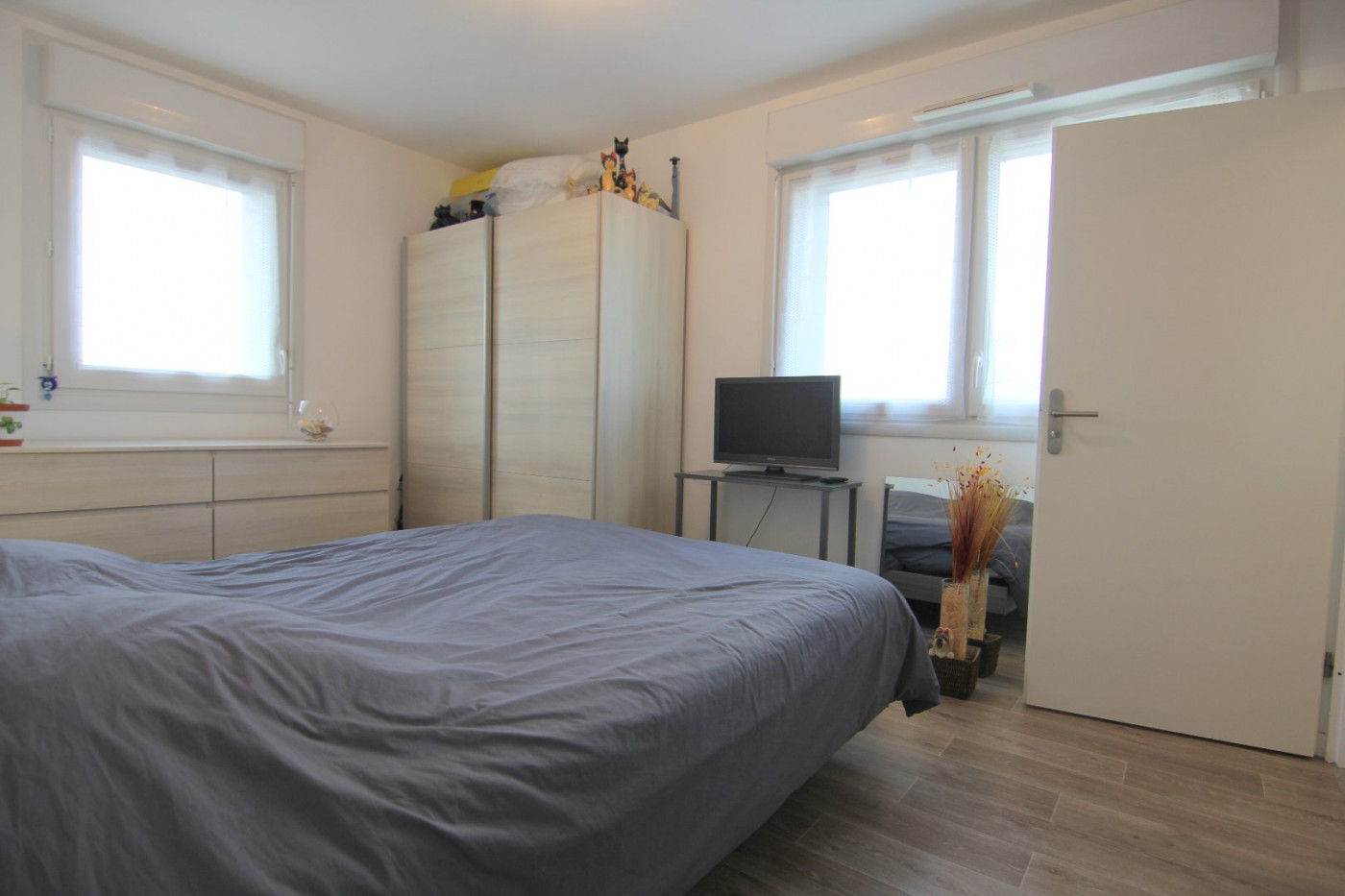 à vendre Appartement Saint Herblain - Photo 6