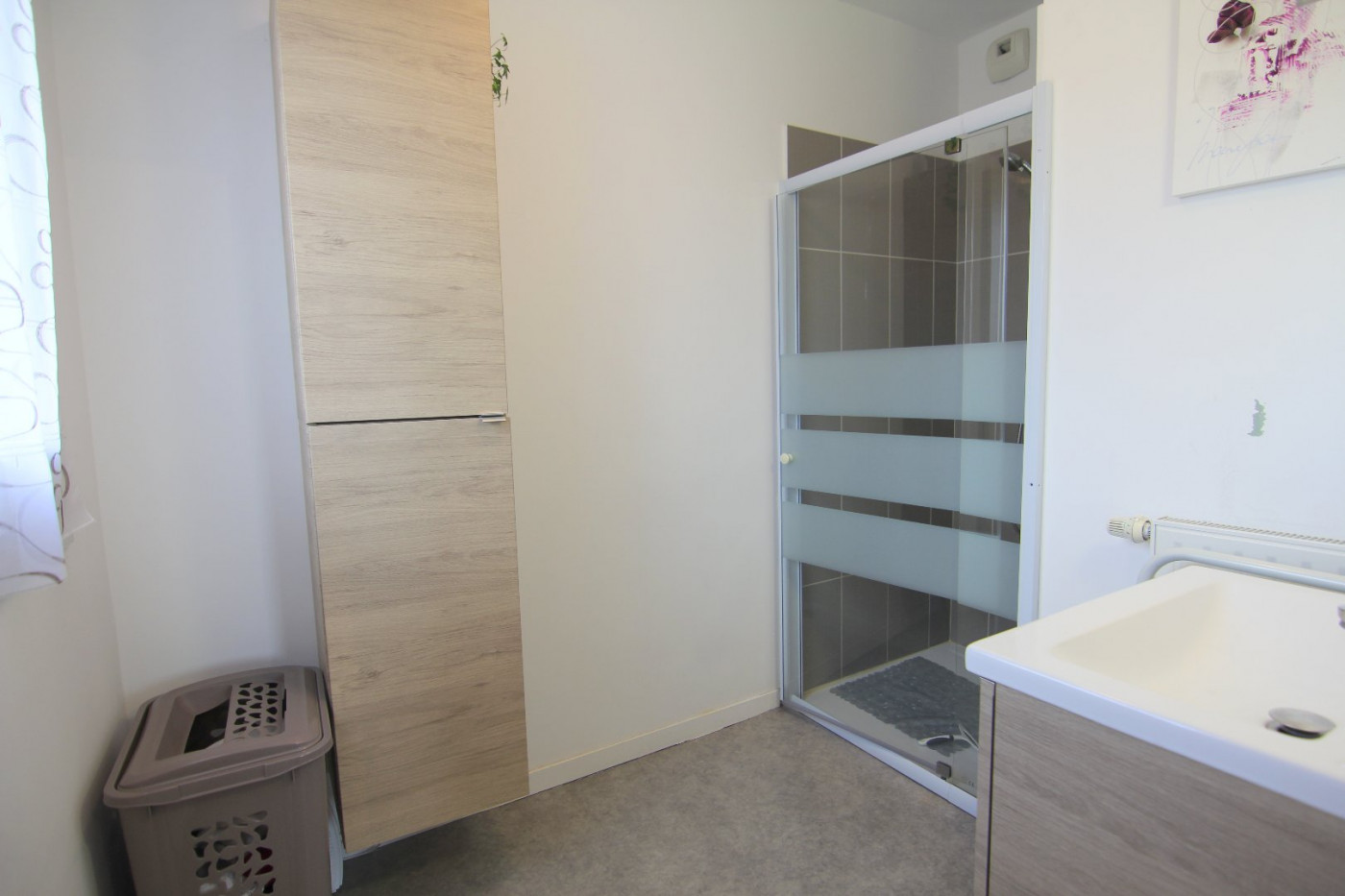 à vendre Appartement Saint Herblain - Photo 7