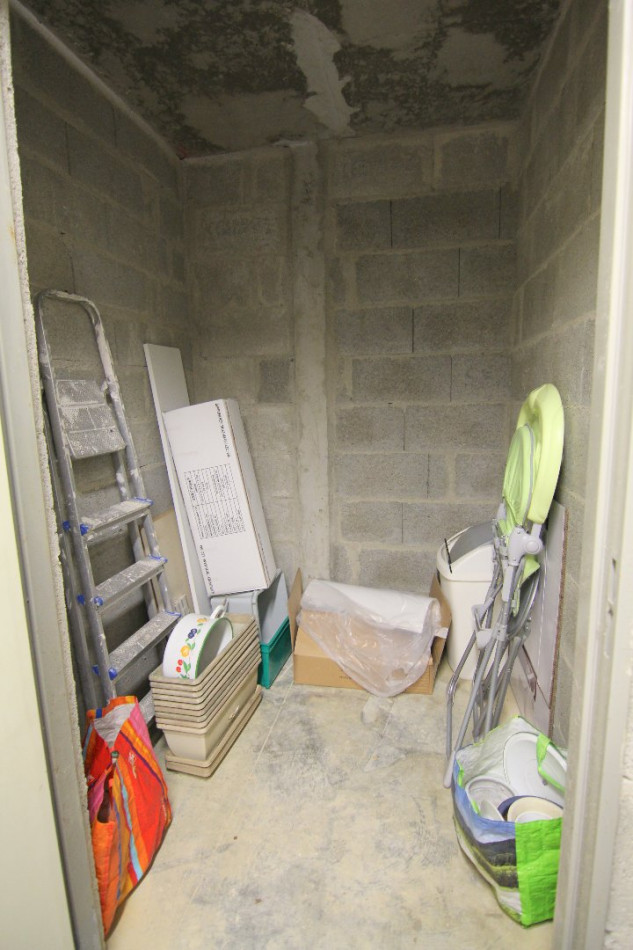 à vendre Appartement Saint Herblain - Photo 9