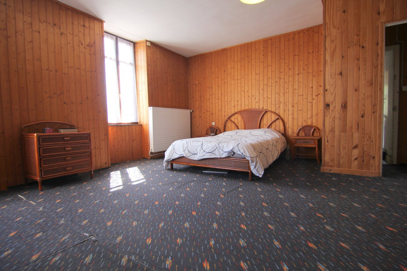 à vendre Maison Saint Malo Du Bois - Photo 9