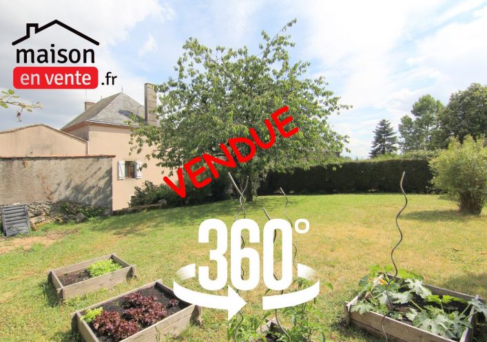 à vendre Maison Saint Malo Du Bois