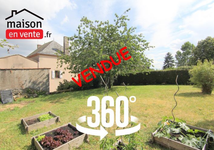  vendre Maison Saint Malo Du Bois