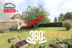 à vendre Maison Saint Malo Du Bois