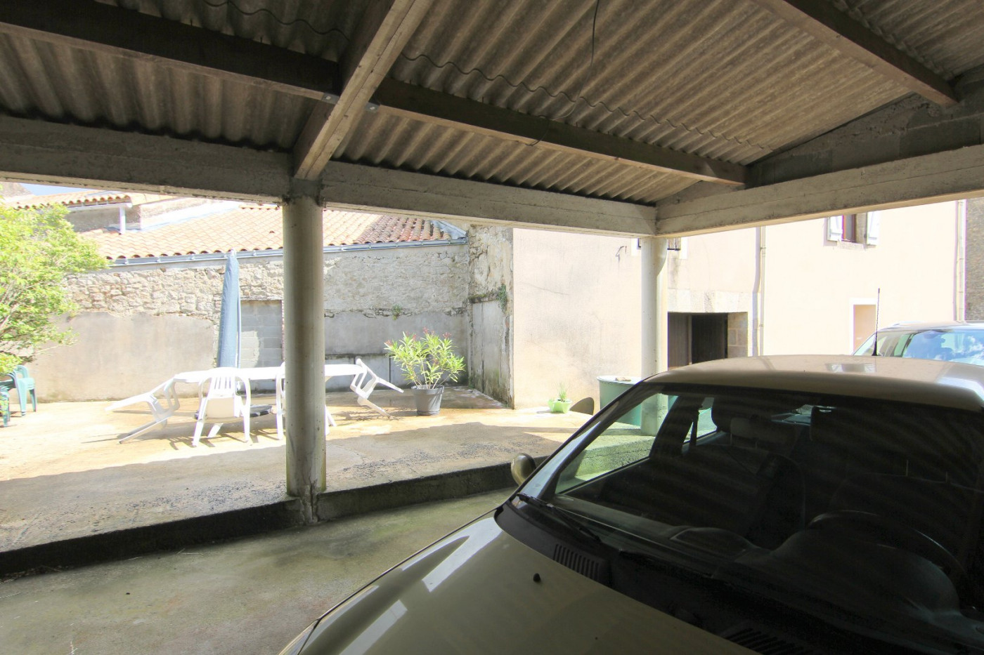 à vendre Maison Saint Malo Du Bois - Photo 2