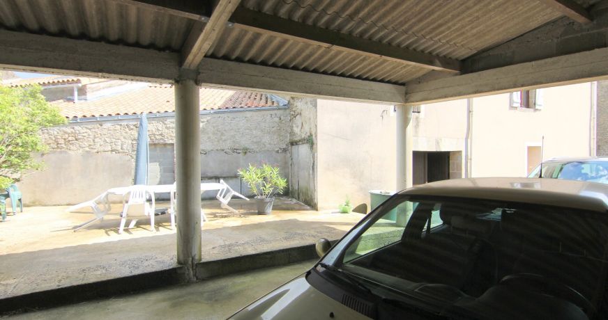 vente Maison Saint Malo Du Bois