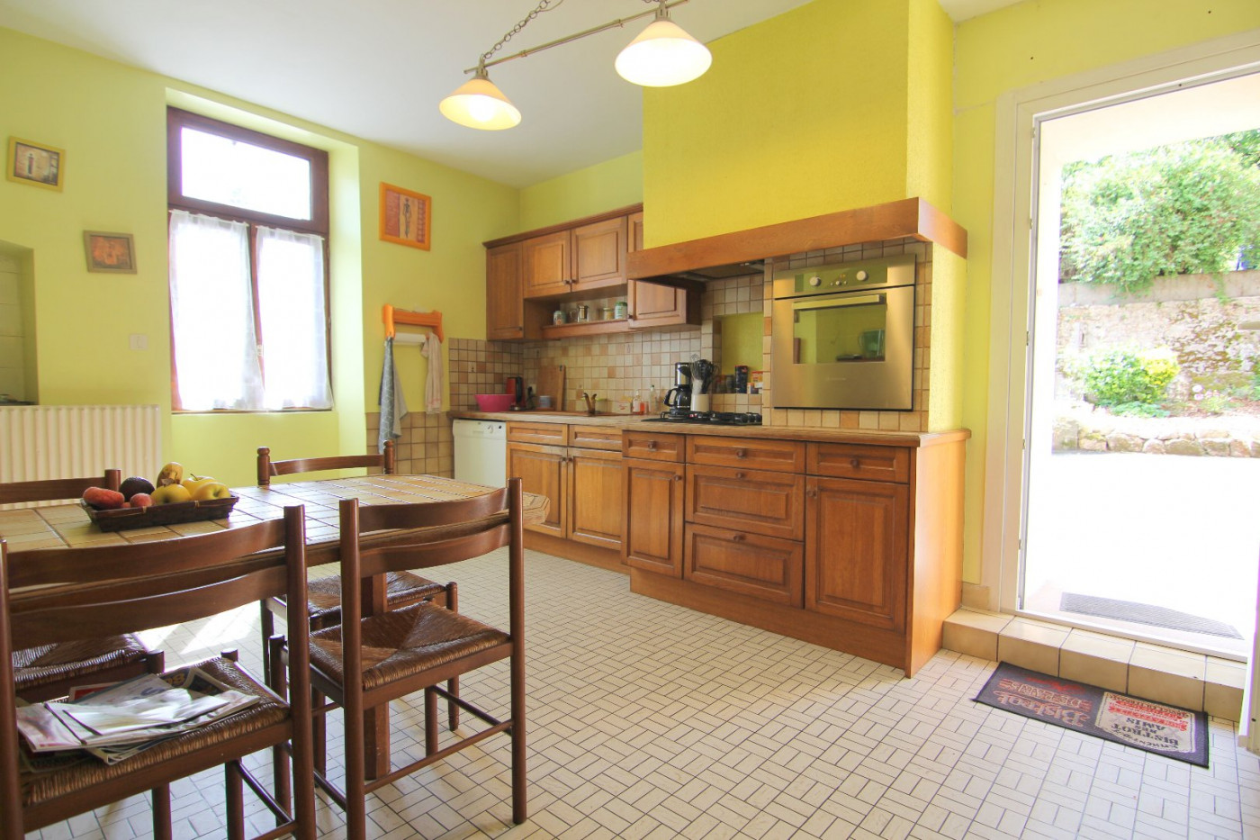 à vendre Maison Saint Malo Du Bois - Photo 3