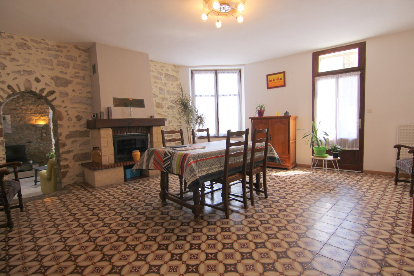 à vendre Maison Saint Malo Du Bois - Photo 5
