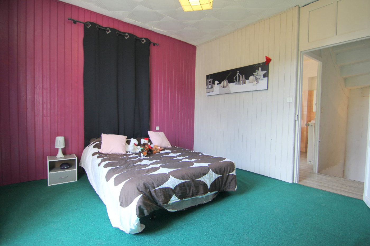 à vendre Maison Saint Malo Du Bois - Photo 7