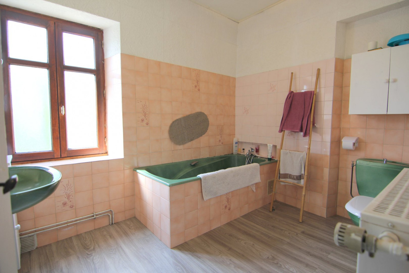à vendre Maison Saint Malo Du Bois - Photo 8