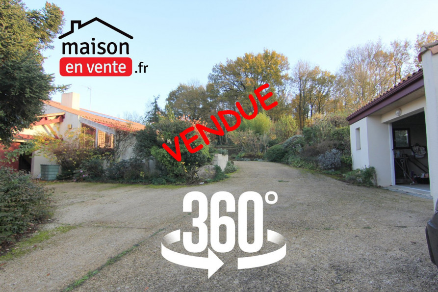 vente Maison Chantonnay - Photo 1
