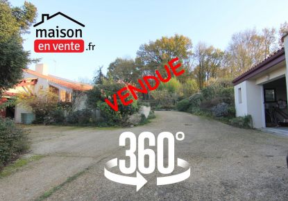 vente Maison Chantonnay