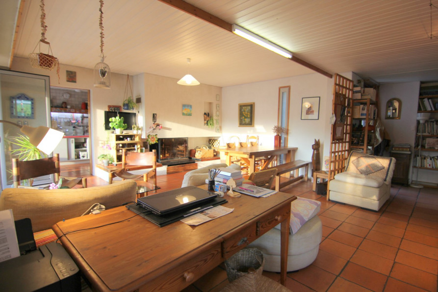 vente Maison Chantonnay - Photo 4