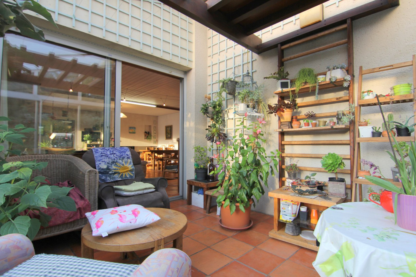 à vendre Maison Chantonnay - Photo 5