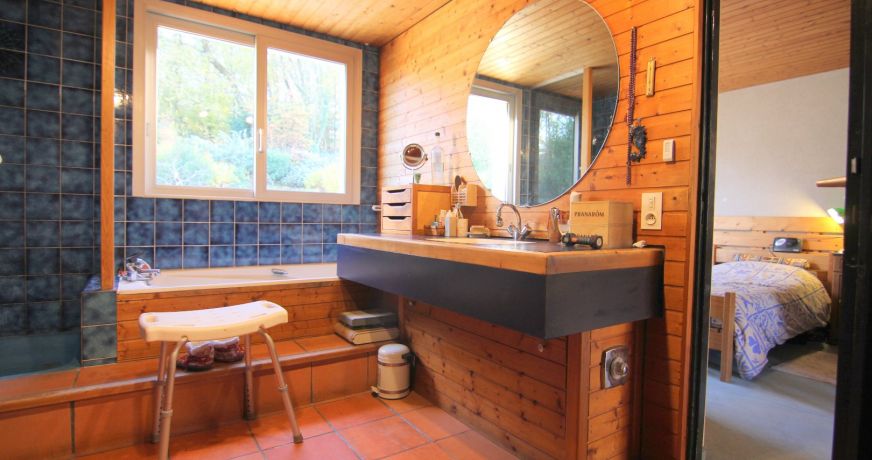 vente Maison Chantonnay