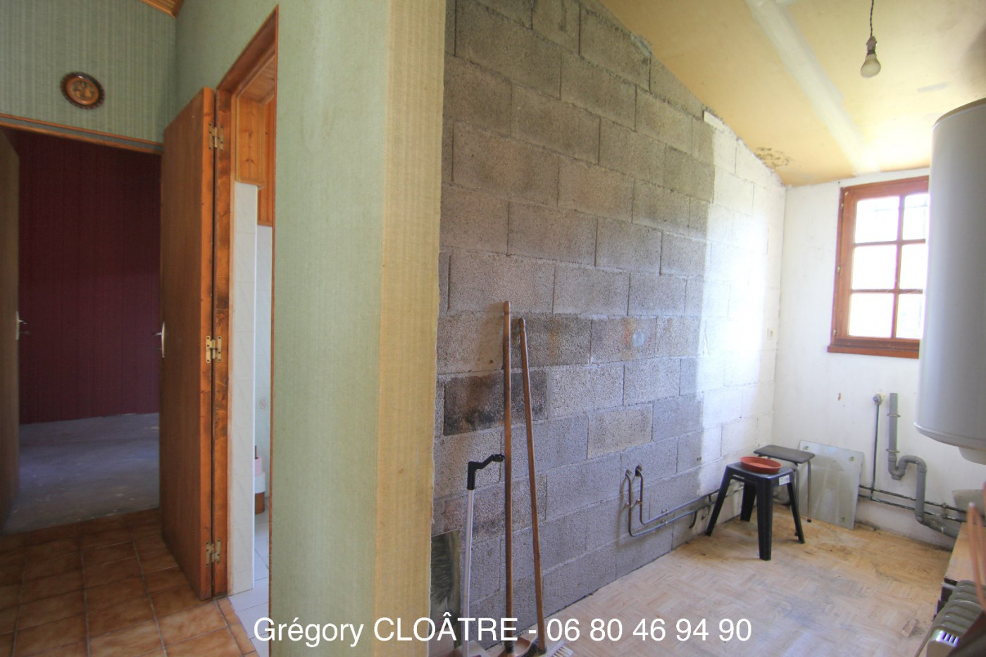 à vendre Maison Saint Michel En L'herm - Photo 8