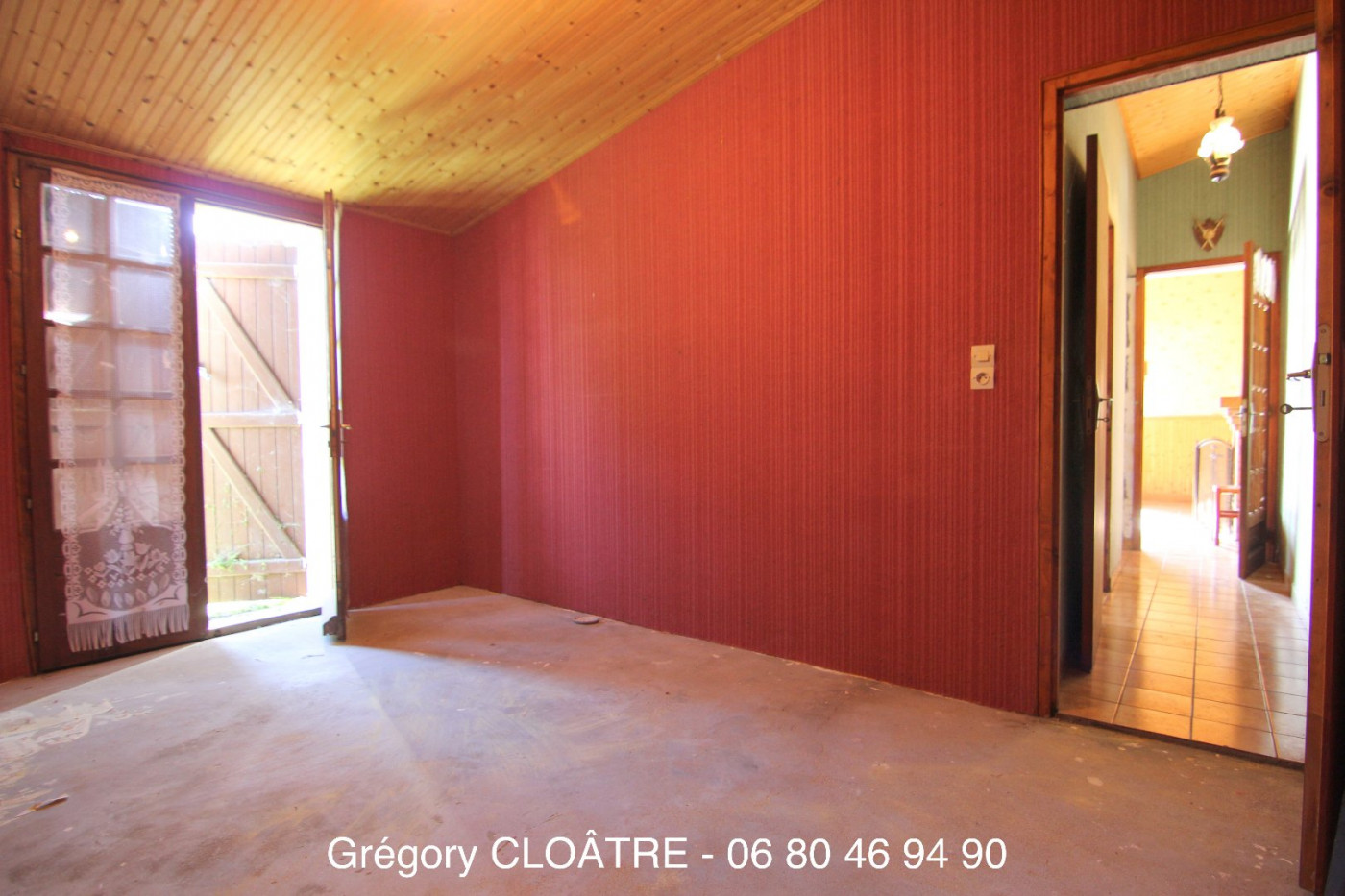 à vendre Maison Saint Michel En L'herm - Photo 9